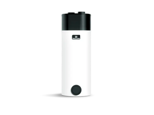 aroSTOR Heat Pump and Cylinder