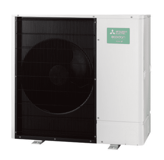 Ecodan R290 Mono Ultra Quiet