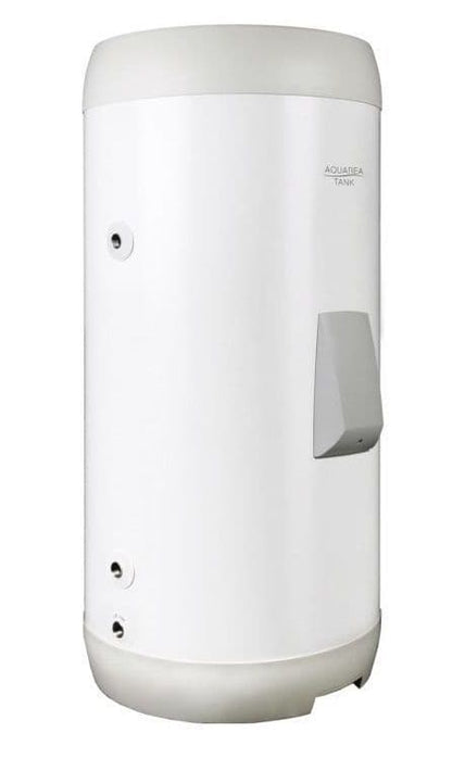 Panasonic Stainless Steel DHW Tank