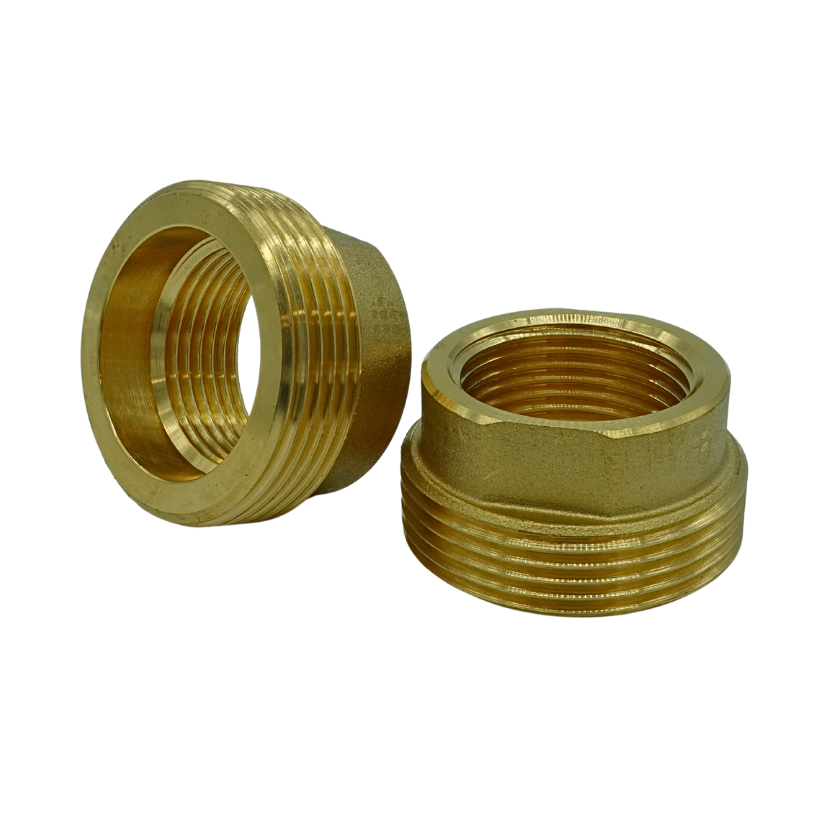 Connection Set DN25 1" to 1 1/2"