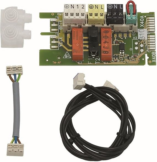 VR40 Multifunctional Module 2-in-7