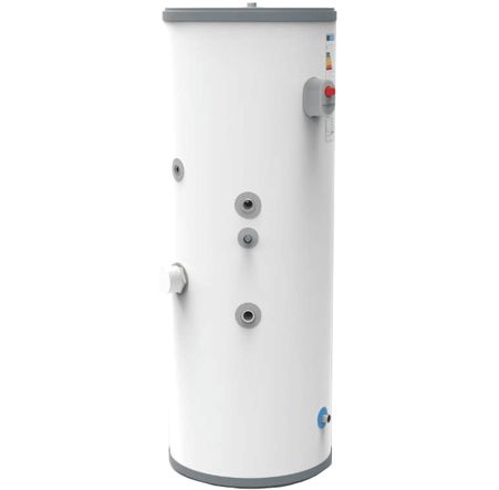 Samsung DHW Cylinder