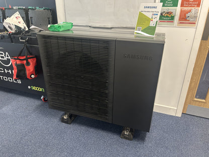 Samsung HTQ High Temp Mono 8kW R32 - CLEARANCE