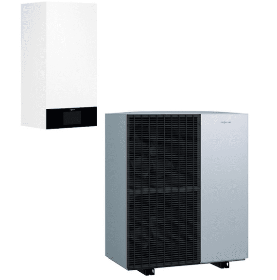 Viessmann Limited Vitocal 150-A Standard 230V V105