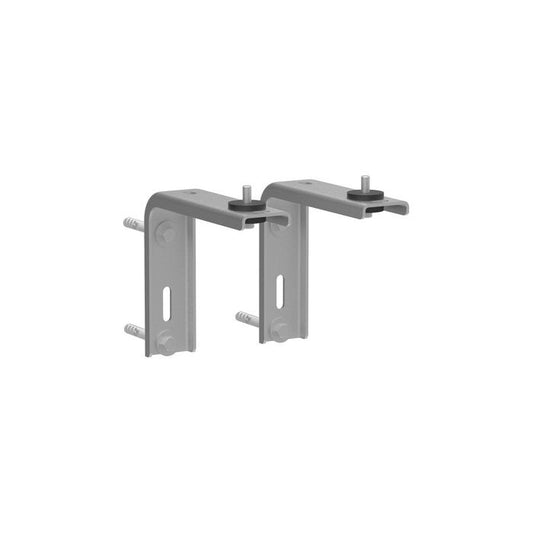 Wall Bracket for Distribution Manifold DN25/DN32