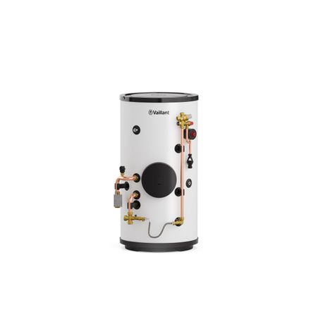 uniSTOR Pure Pre-Plumb HG Cylinder