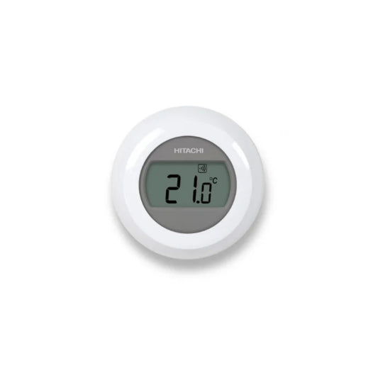 Hitachi Wireless Intelligent Thermostat 2nd Circuit