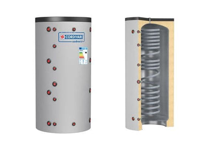 Cordivari Eco-Combi 1 Thermal Store