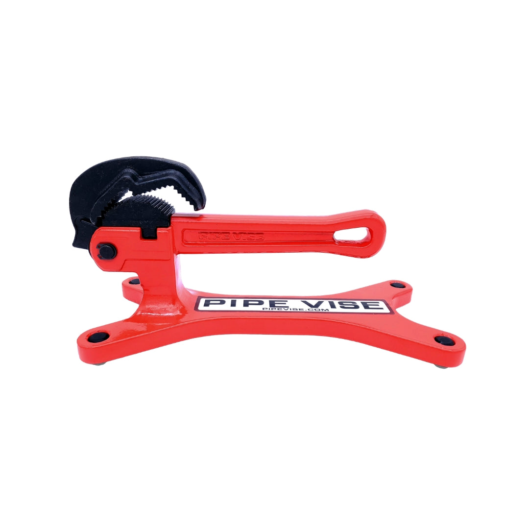 Pipe Vice Bigfoot Ultralight Aluminium (APV01)