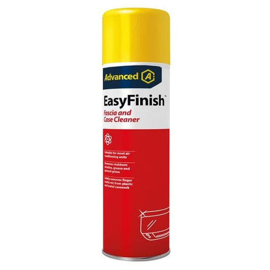 EasyFinish Fascia/Case Cleaner 600ml