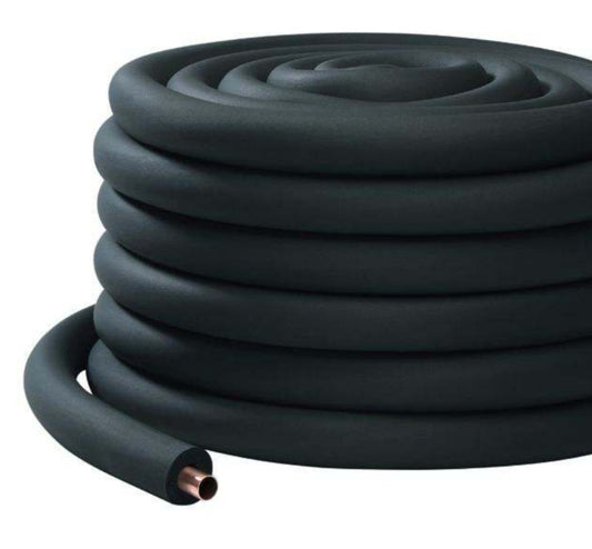 Vidoflex Insulation Coil - 15m
