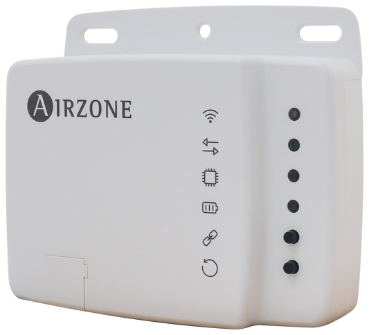 Panasonic Modbus Interface for M/K/J