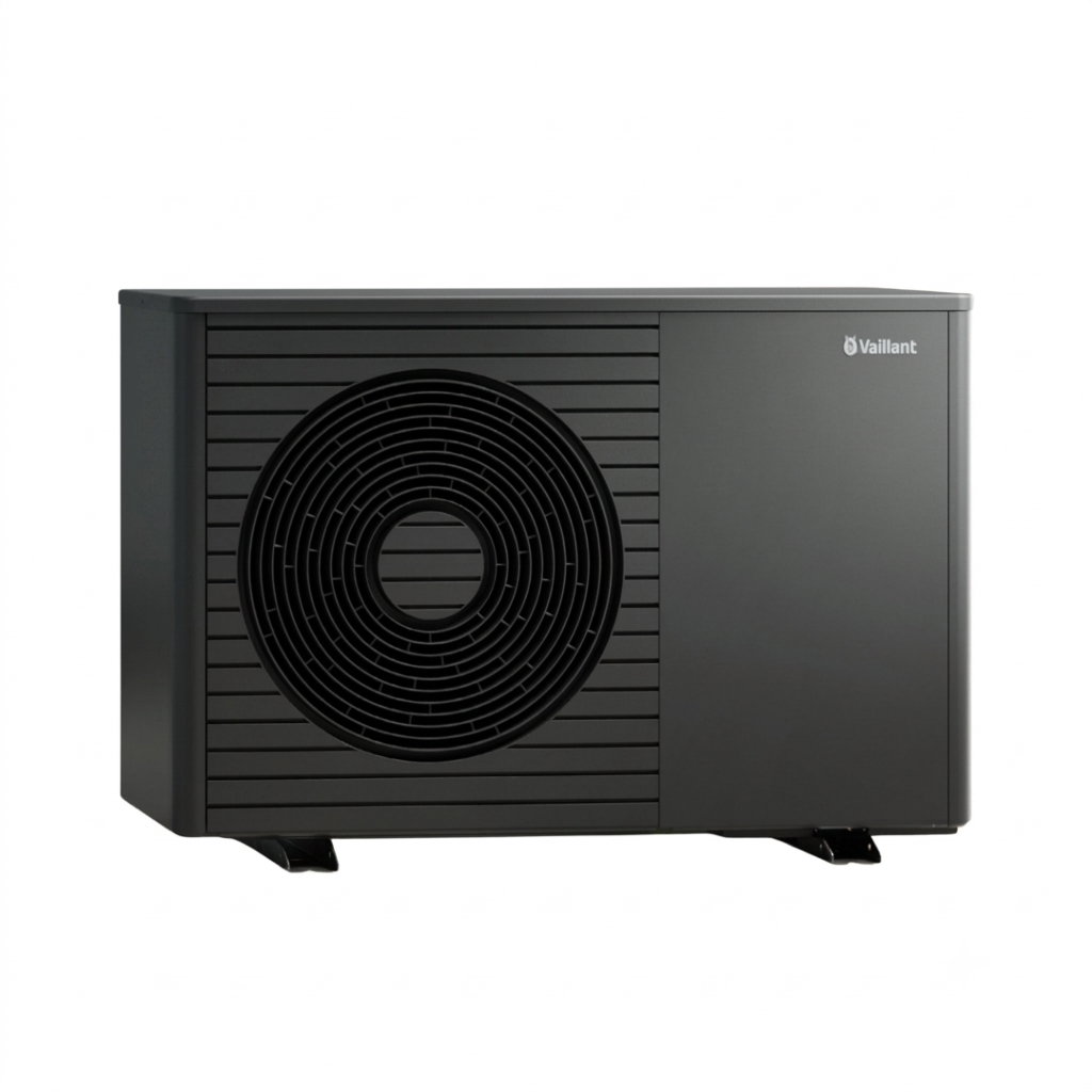 Vaillant aroTHERM Plus