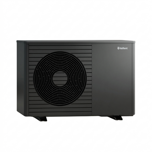 Vaillant aroTHERM Plus