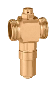 Panasonic Anti-freeze Valve 90° 1"