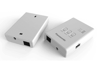 Panasonic Aquarea Smart Cloud Adaptor