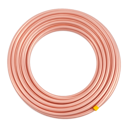 Refrigerant Copper Pipe