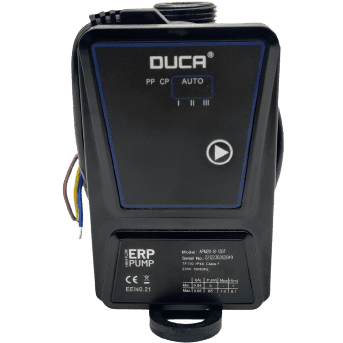 Duca APM-T Solar Pump