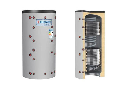 Cordivari Eco-Combi 3 Thermal Store