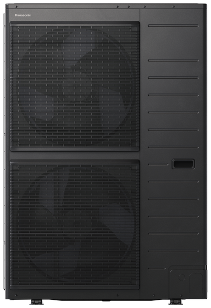 Panasonic Aquarea T-Cap Bi-Bloc R32 Air Source Heat Pump - K Series