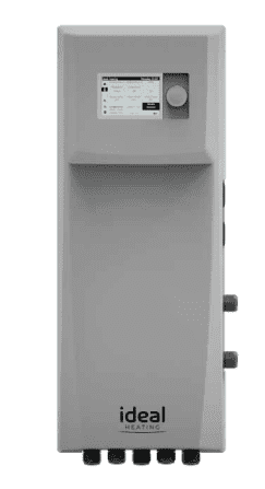 Logic Air Control Box