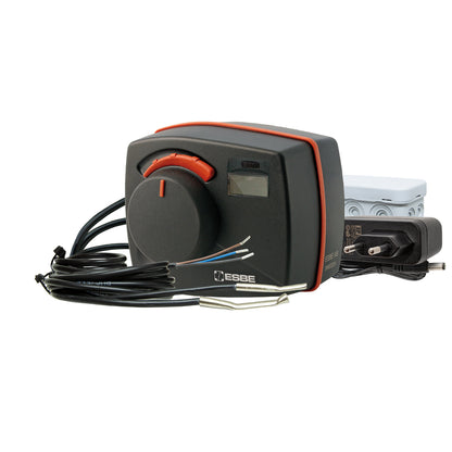 ESBE CRA 200 Series Controller
