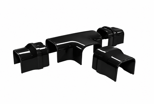 Secon Trade 102 T-Branch Black