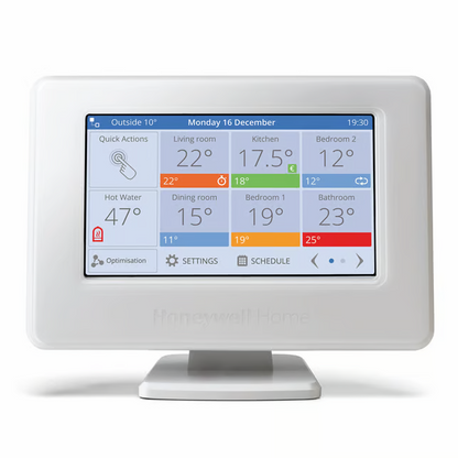 Honeywell Evohome Connected Thermostat