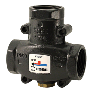 ESBE Load Valve VTC511