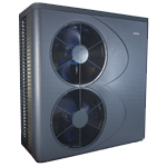 Warmflow Zeno ASHP R290