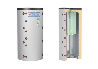 Cordivari Combi 1 (Polywarm)