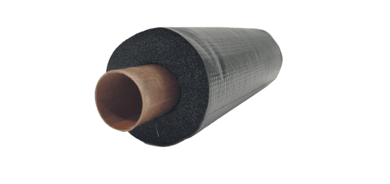 Vidoflex Coated Slit & Seal  - 2m