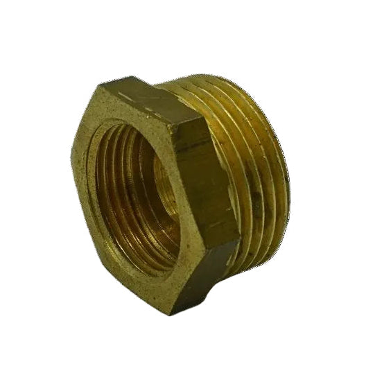 Reducing Bush 1" M x 3/4" F