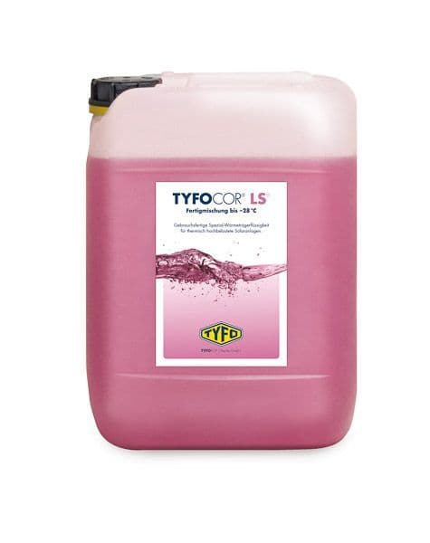 Tyfocor LS readymix 10L