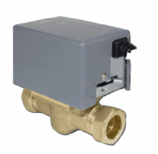 Salus Motorised Zone Valve - 2 Port