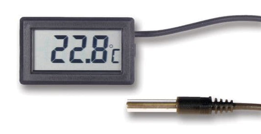 RTM1 Mini Digital Thermometer