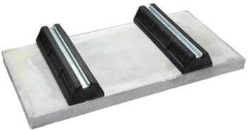 Flexi Lite Slab with 2 Foot Kit