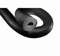 Pipe Insulation 15m 3/8" Thickness