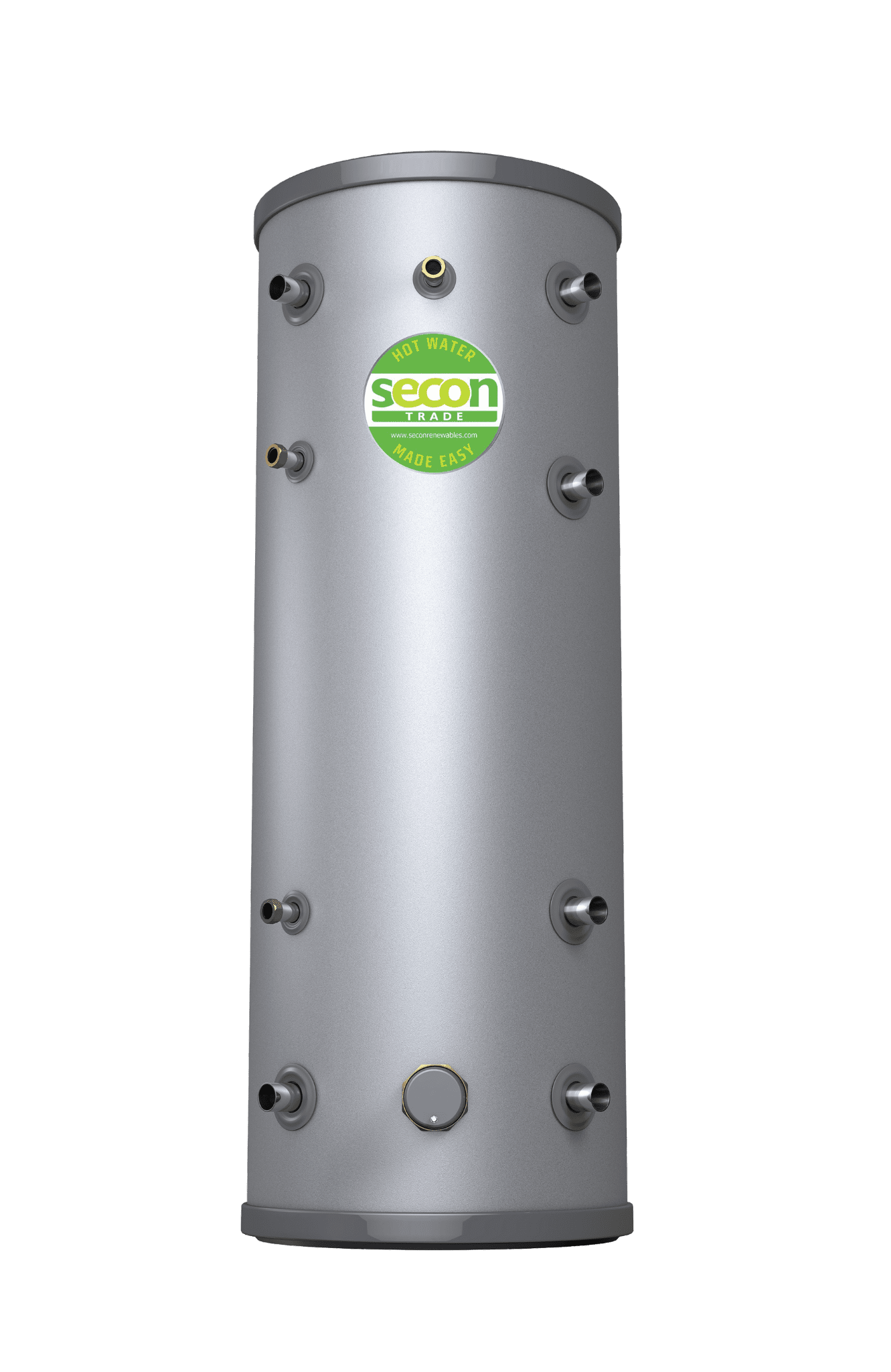 Secon Trade Buffer Direct