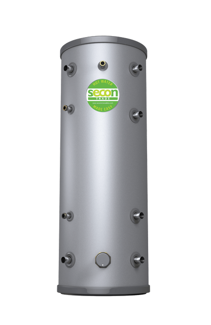 Secon Trade Buffer Direct