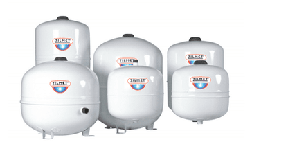 Expansion Vessel Solar