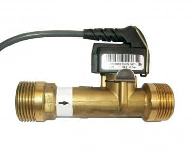 Grundfos Direct Sensor VFD
