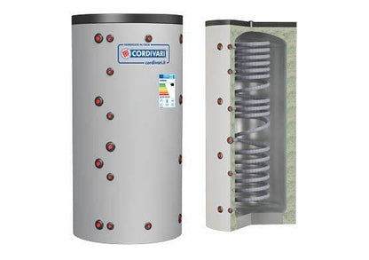Cordivari Eco-Combi 1 Thermal Store