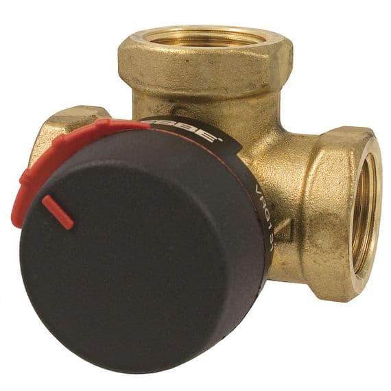 ESBE UK Ltd - GBP ESBE VRG131 3-Way Mixing valve / Diverter valve Female BSP