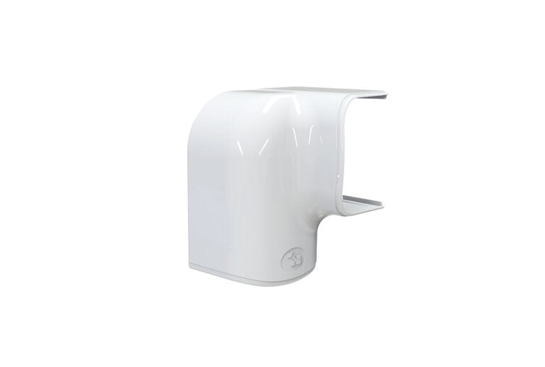 Tecnosystemi Group Secon Trade 75 Right Rotation Coupling White