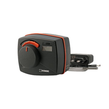 ESBE Controller CRA215 230V 6NM