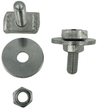 Flexi Foot Fixing Kit