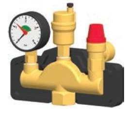 Boiler Safety Group KSG