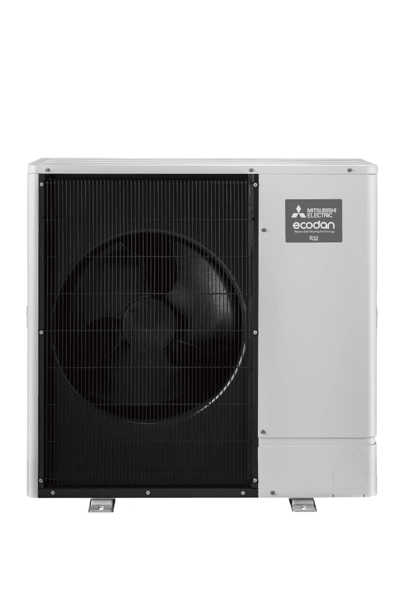 Mitsubishi Electric Europe BV Ecodan R32 Monobloc