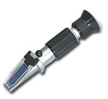 Refractometer